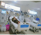 Cygnus Laxmi Super Speciality Hospital