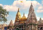 Shri Kashi Vishwanath Temple
