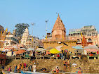 Shri Kashi Vishwanath Temple