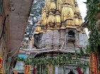 Kaal Bhairav Temple