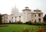 Shri Satyanarayan Tulsi Manas Mandir, Varanasi