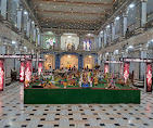 Shri Satyanarayan Tulsi Manas Mandir, Varanasi