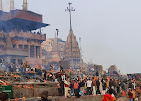 Manikarnika Ghat