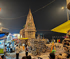 Manikarnika Ghat