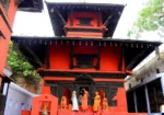 Nepali Temple