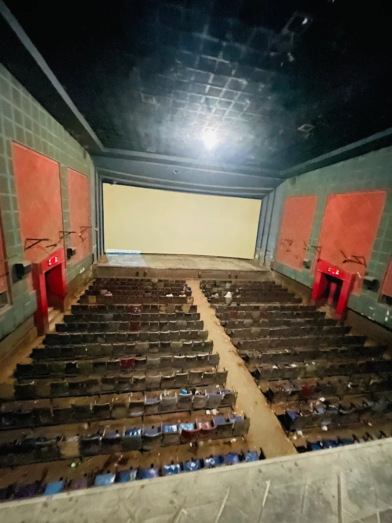 Anand Mandir Cinema