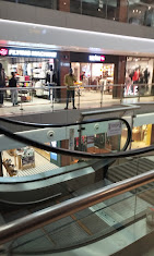 Ip Mall & Multiplex, Varanasi,U.P