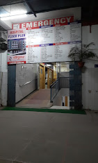 Popular Hospital Varanasi