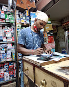 AUTO KING (Auto spare parts & accessories)