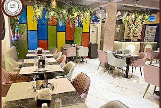 Mom’s Kitchen Varanasi