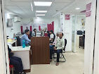 Axis Bank Branch
