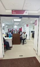 Axis Bank Branch
