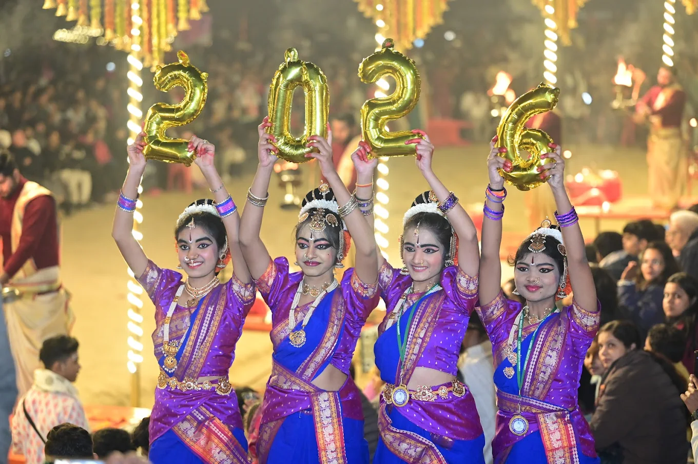 Aarohi events photography.