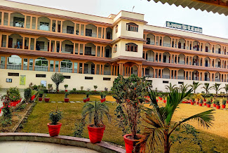 Ghanshyam singh degree college varanasi