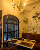 Charcoal Fine Dining