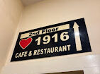 1916 Cafe & Restaurant