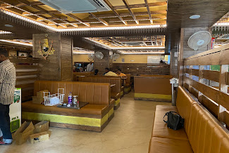 Kerala Cafe Since 1962