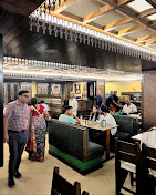 Kerala Cafe Since 1962