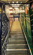 Mom’s Kitchen Varanasi