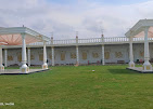 The Benares Lawn and Banquet