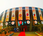 RUDRAKSH – International Cooperation and Convention Centre