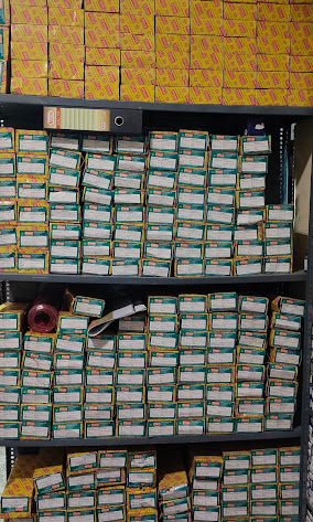 MAHADEV AUTO AGENCY – BEST AUTO SPARE PARTS