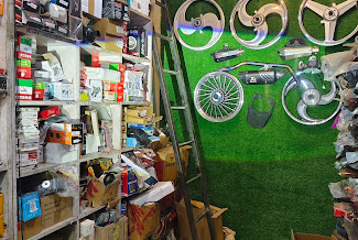 AUTO KING (Auto spare parts & accessories)