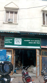 Agarwal Auto Spares
