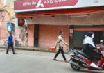 Axis Bank Branch
