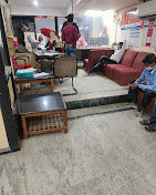 Union Bank Of India, Varanasi Main