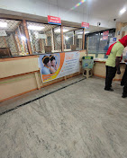 Union Bank Of India, Varanasi Main