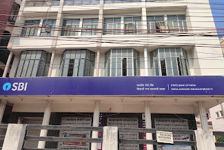 SBI Branch Varanasi